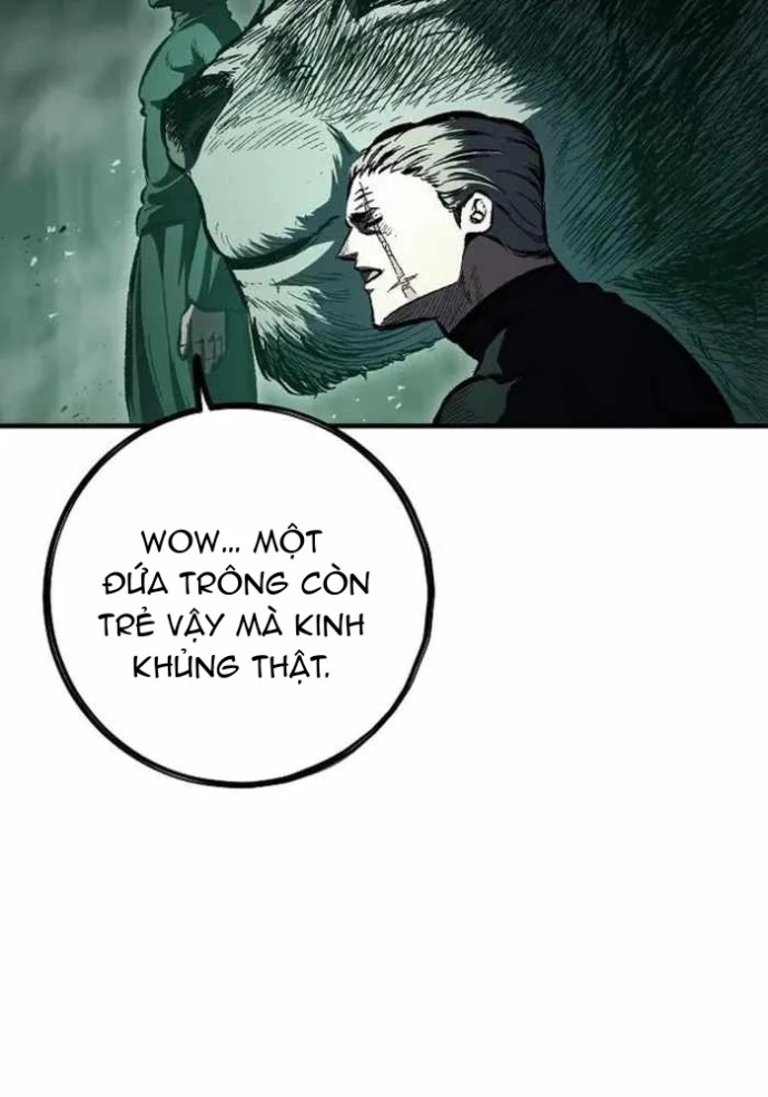 Huyết Ấn Tu La Chapter 9 - 2