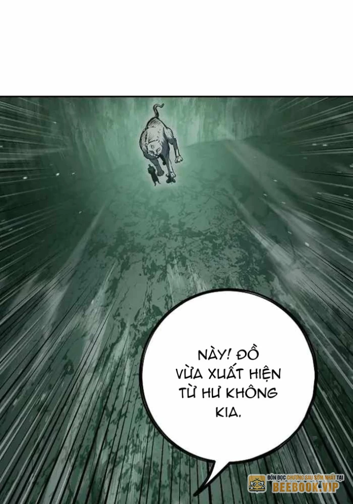 Huyết Ấn Tu La Chapter 9 - 3