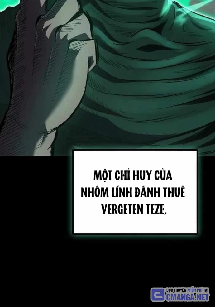 Huyết Ấn Tu La Chapter 9 - 12