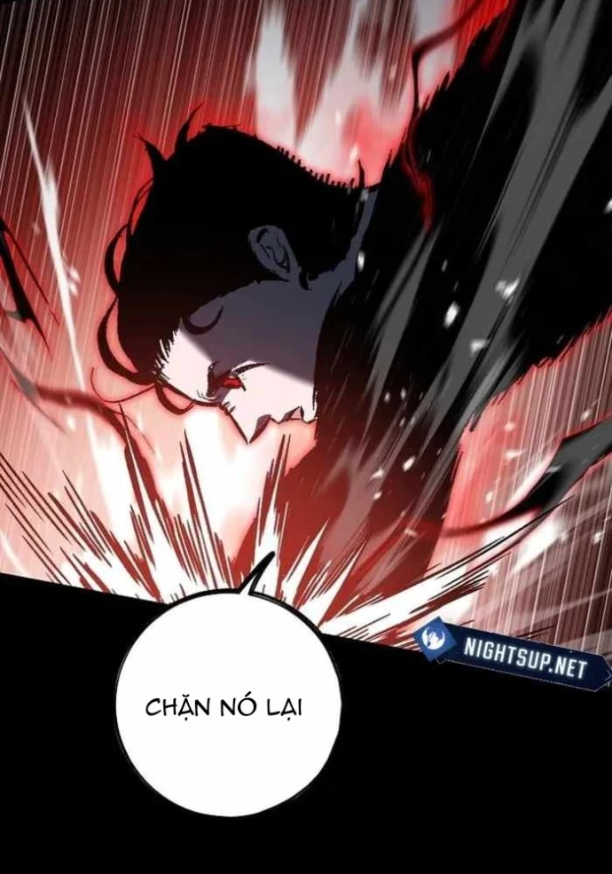 Huyết Ấn Tu La Chapter 9 - 23