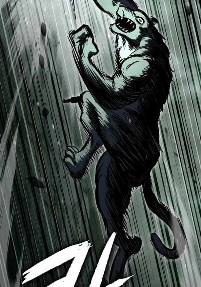 Huyết Ấn Tu La Chapter 9 - 34