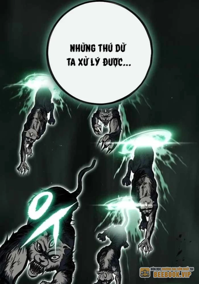 Huyết Ấn Tu La Chapter 9 - 51