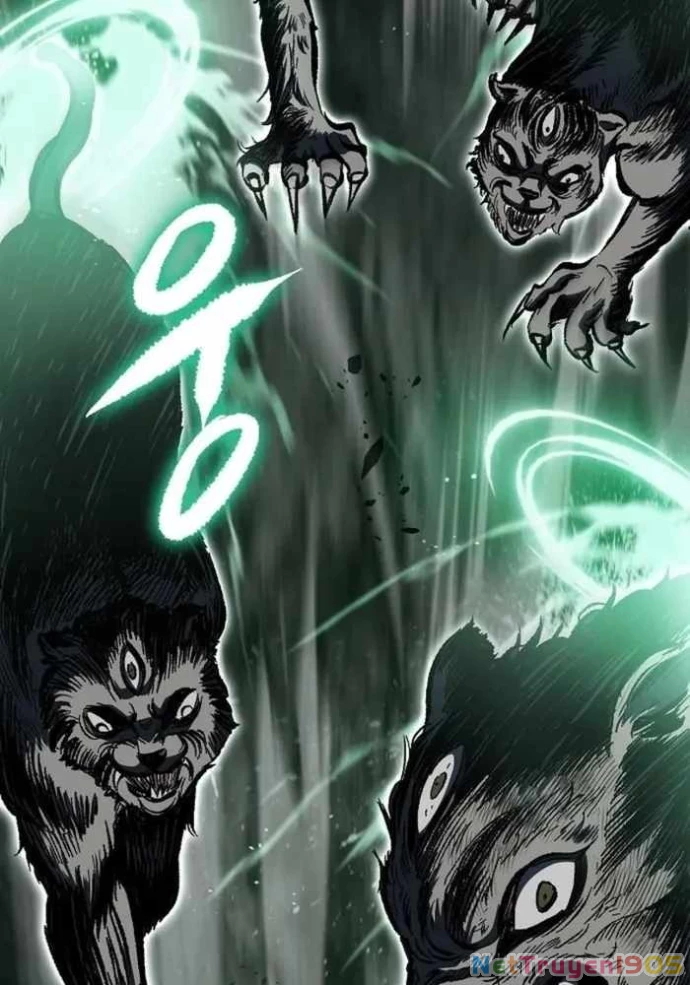 Huyết Ấn Tu La Chapter 9 - 53