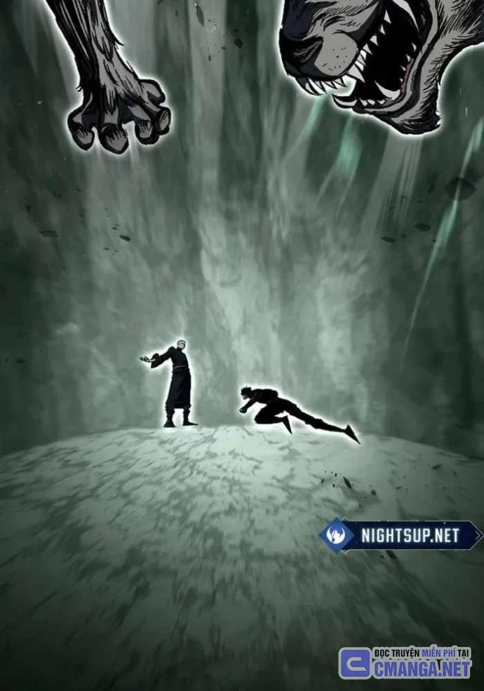 Huyết Ấn Tu La Chapter 9 - 54