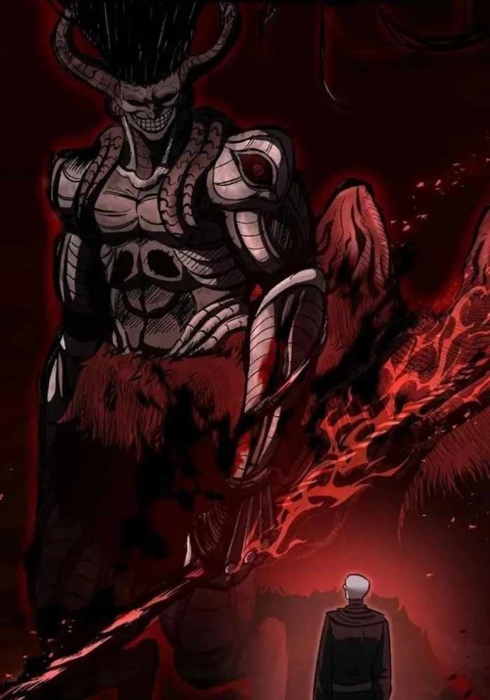 Huyết Ấn Tu La Chapter 9 - 100