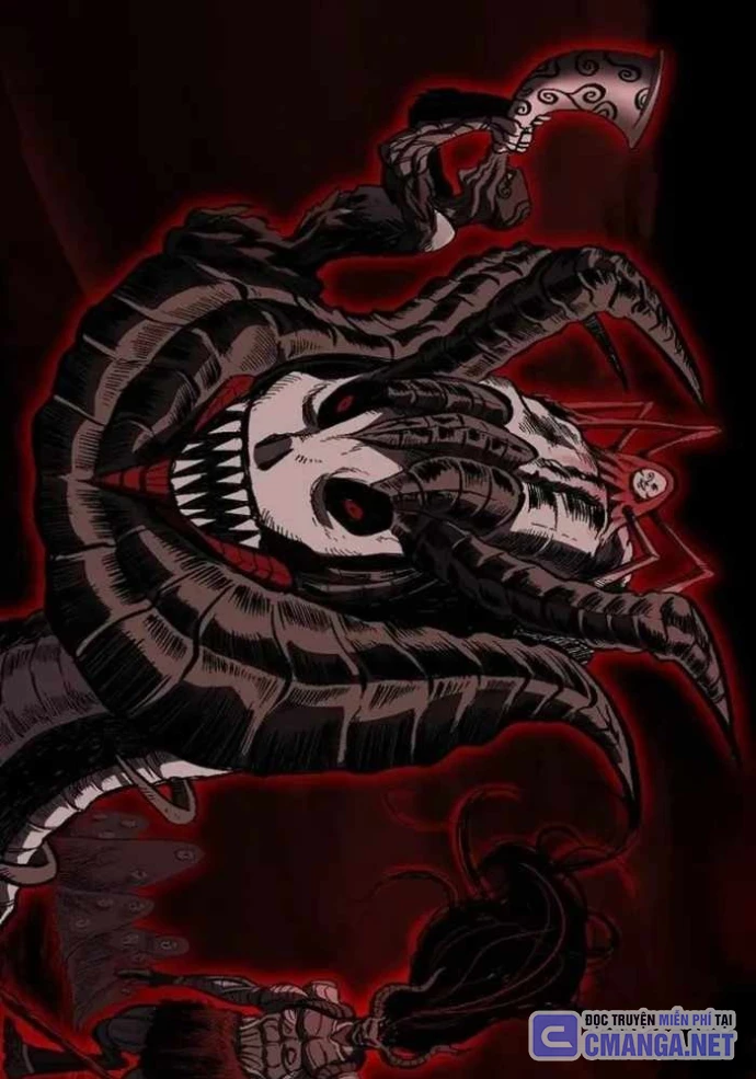 Huyết Ấn Tu La Chapter 9 - 102