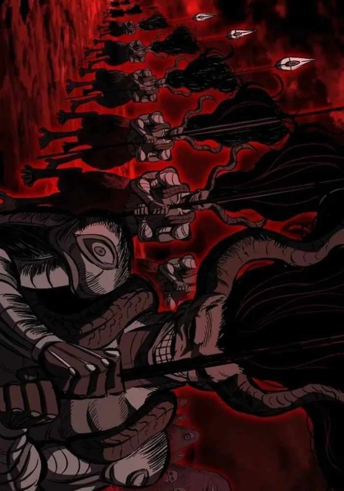 Huyết Ấn Tu La Chapter 9 - 104