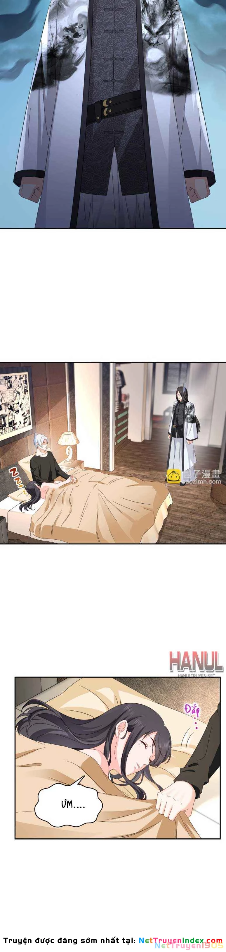 Hệt Như Hàn Quang Gặp Nắng Gắt Chapter 566 - 6