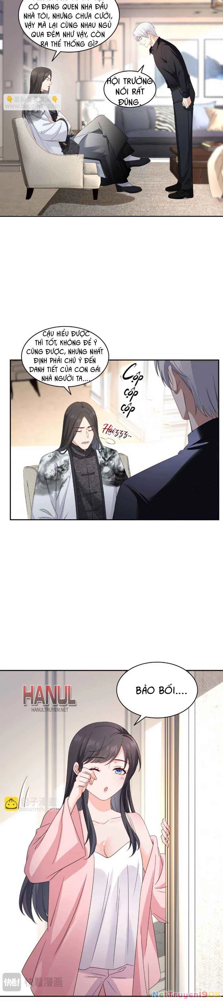 Hệt Như Hàn Quang Gặp Nắng Gắt Chapter 566 - 9