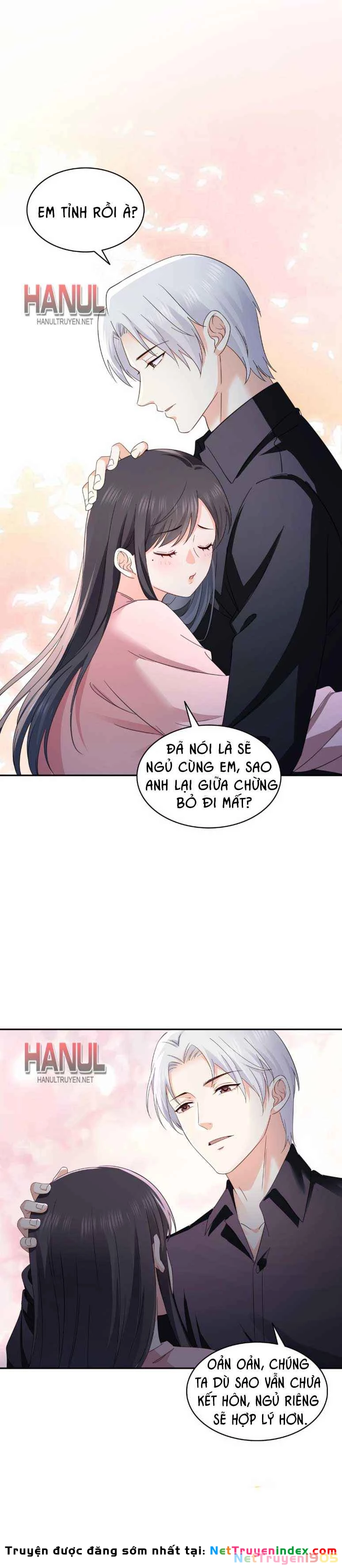 Hệt Như Hàn Quang Gặp Nắng Gắt Chapter 566 - 10