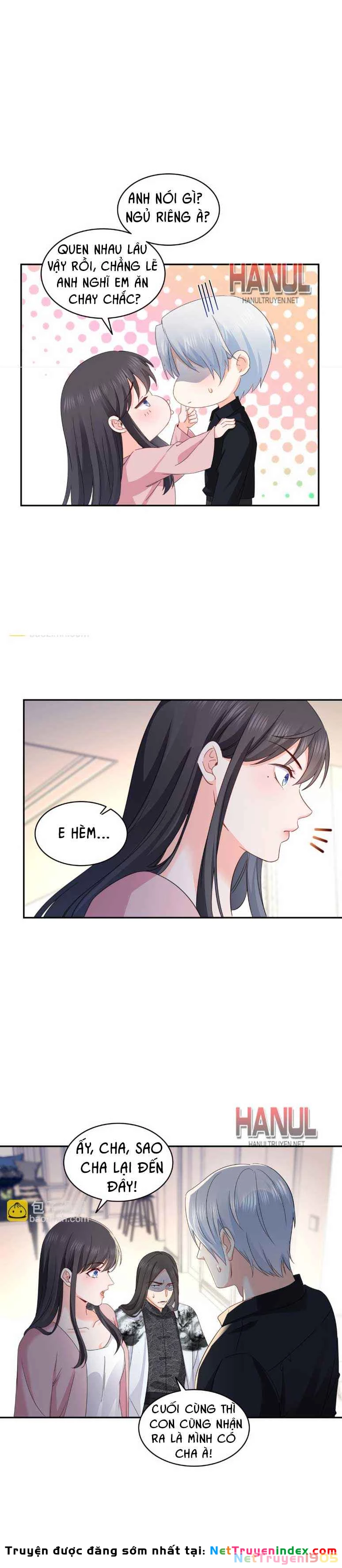 Hệt Như Hàn Quang Gặp Nắng Gắt Chapter 566 - 11