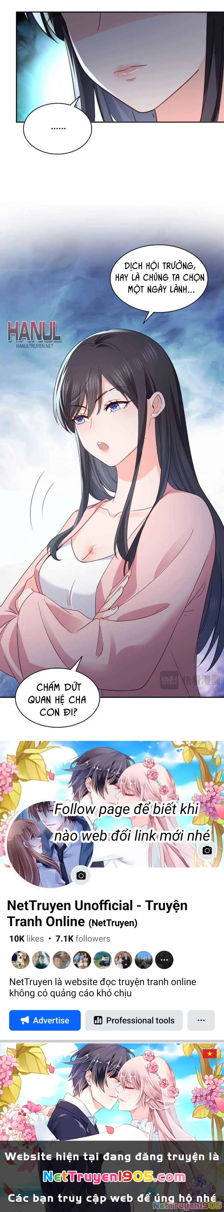Hệt Như Hàn Quang Gặp Nắng Gắt Chapter 566 - 15