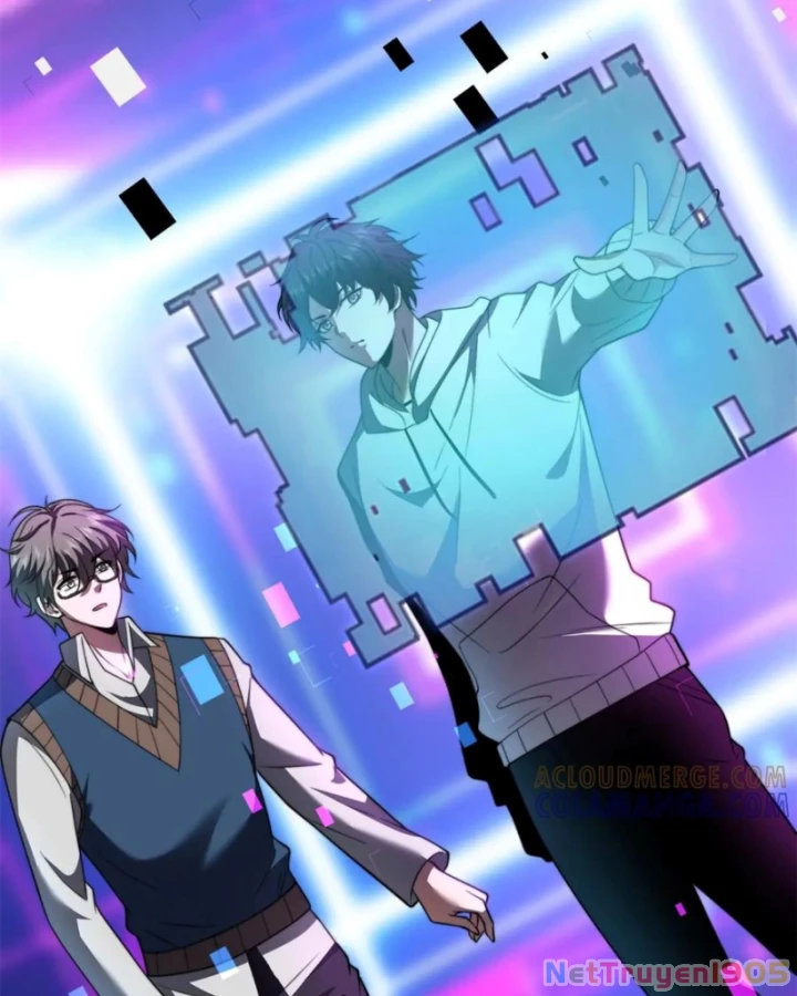 Giải Cứu Thế Giới Bằng Cách Thăng Cấp Chapter 55 - 3