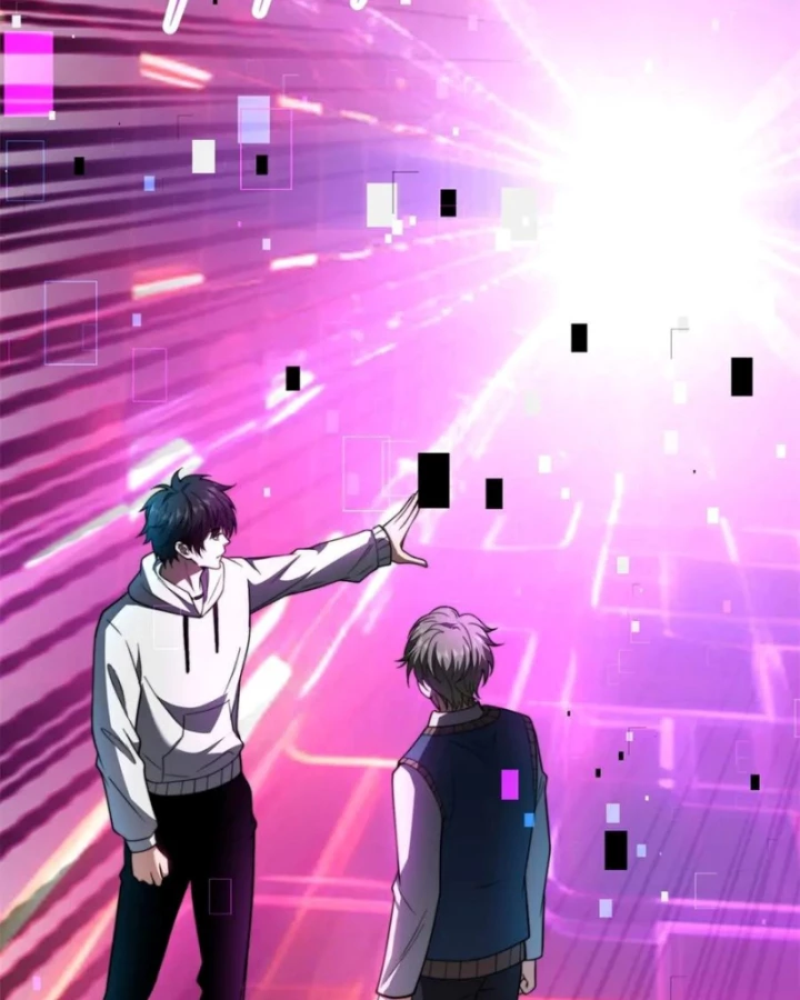 Giải Cứu Thế Giới Bằng Cách Thăng Cấp Chapter 55 - 5