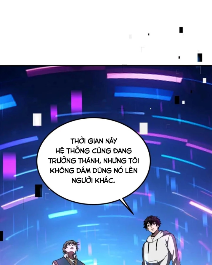 Giải Cứu Thế Giới Bằng Cách Thăng Cấp Chapter 55 - 7