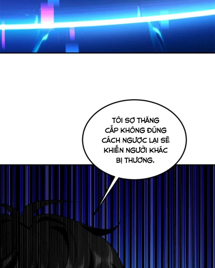 Giải Cứu Thế Giới Bằng Cách Thăng Cấp Chapter 55 - 9