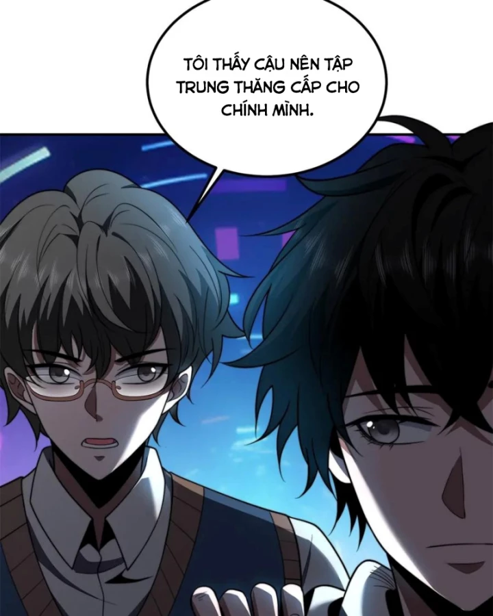 Giải Cứu Thế Giới Bằng Cách Thăng Cấp Chapter 55 - 12