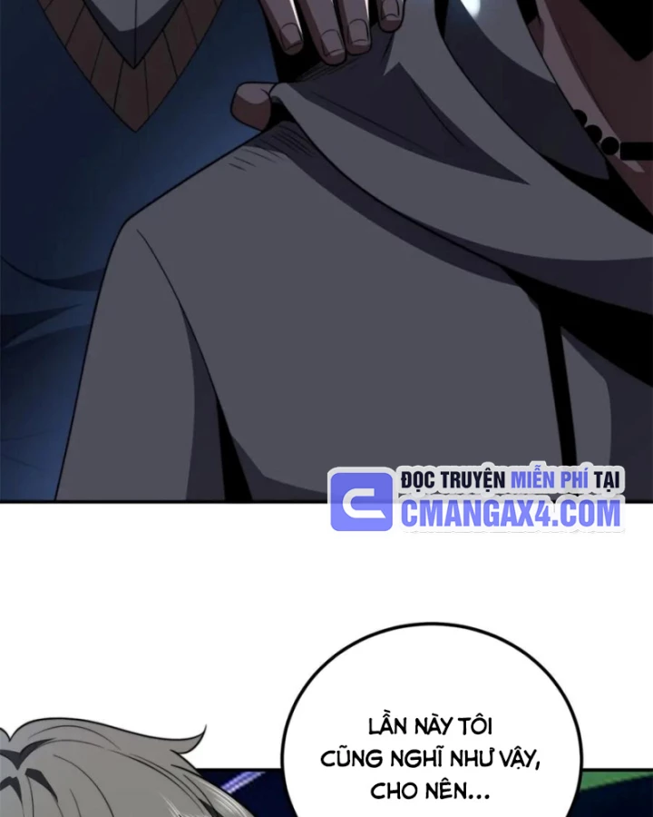 Giải Cứu Thế Giới Bằng Cách Thăng Cấp Chapter 55 - 13