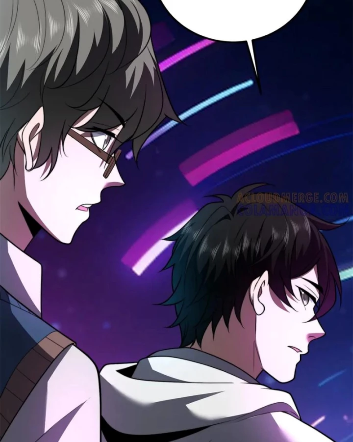 Giải Cứu Thế Giới Bằng Cách Thăng Cấp Chapter 55 - 14