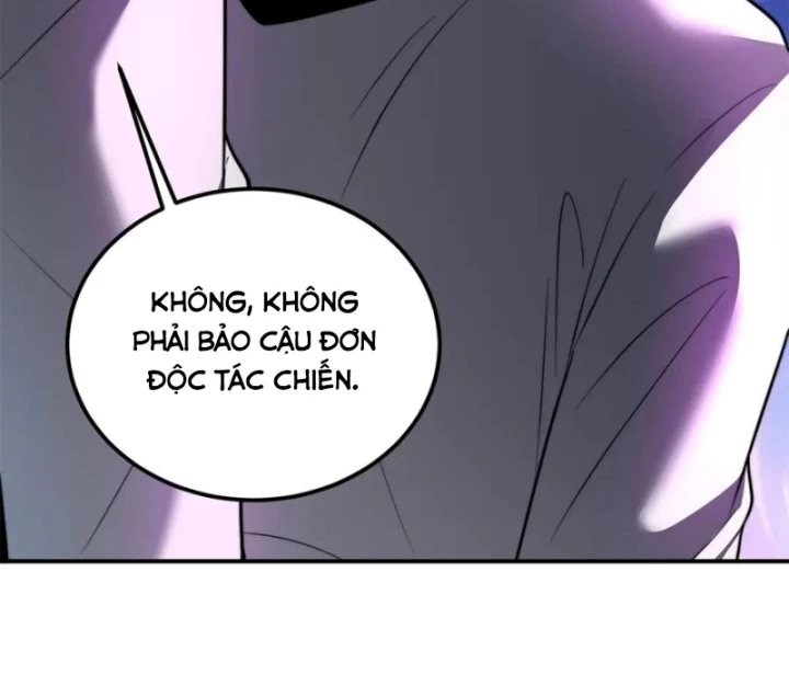 Giải Cứu Thế Giới Bằng Cách Thăng Cấp Chapter 55 - 15