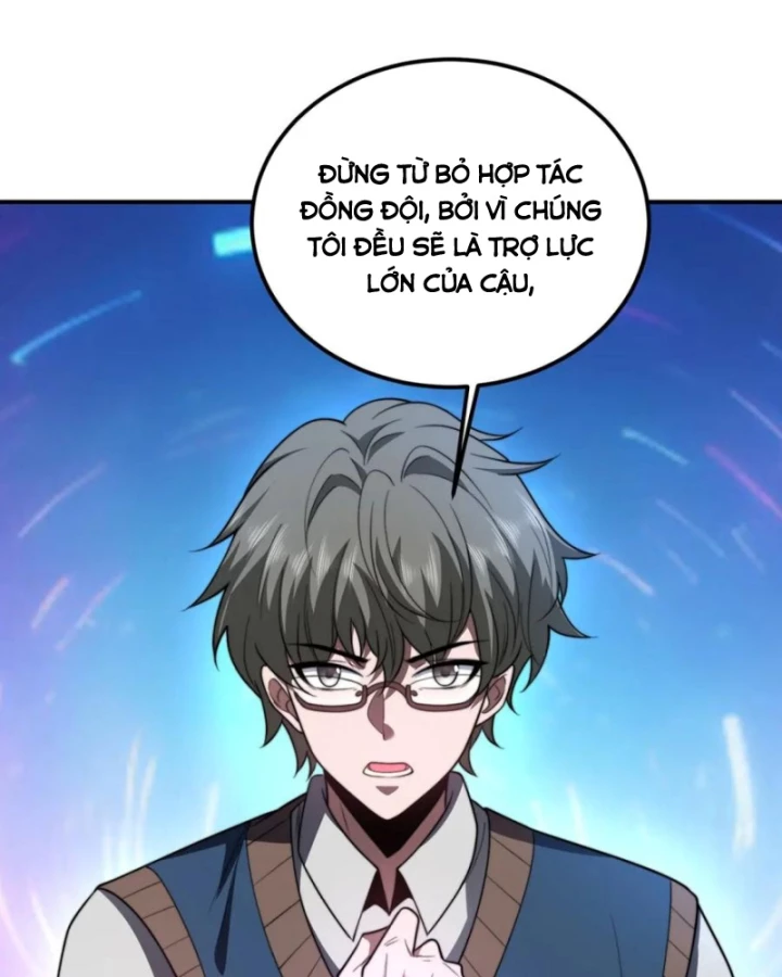 Giải Cứu Thế Giới Bằng Cách Thăng Cấp Chapter 55 - 16