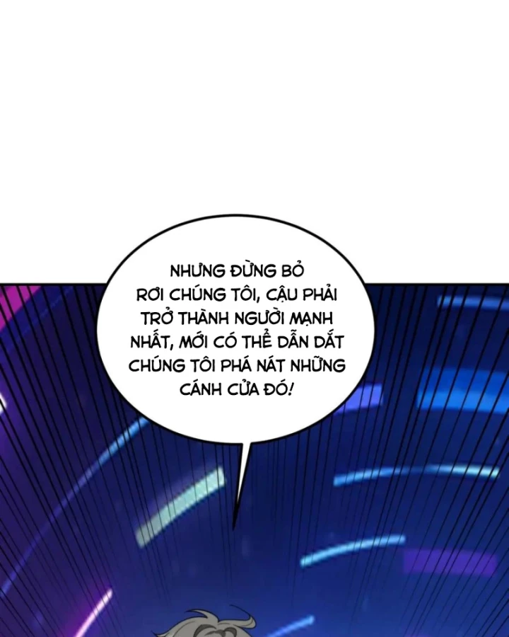 Giải Cứu Thế Giới Bằng Cách Thăng Cấp Chapter 55 - 20