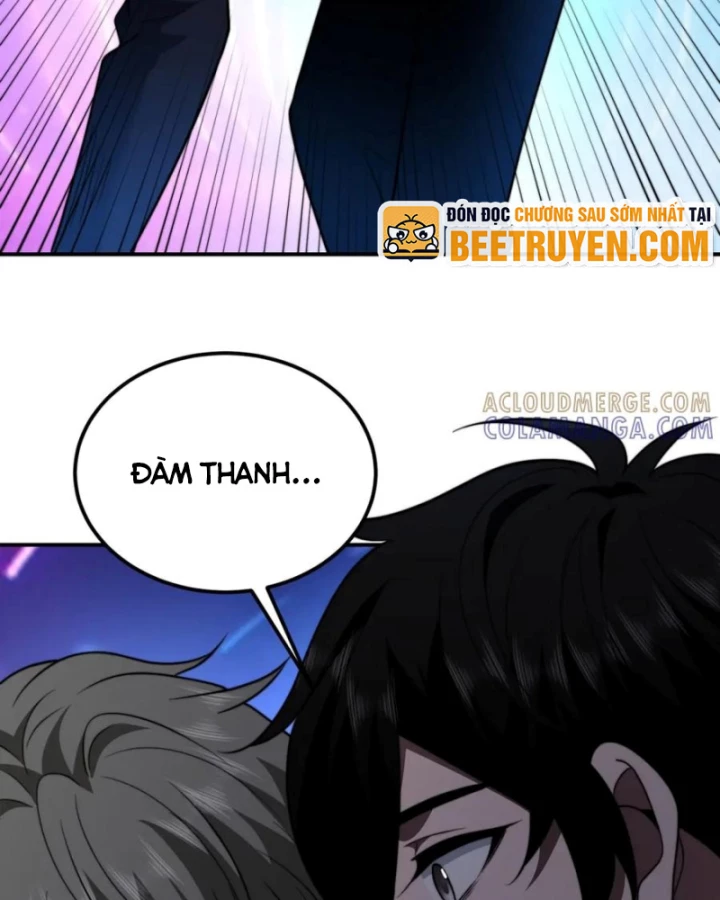 Giải Cứu Thế Giới Bằng Cách Thăng Cấp Chapter 55 - 22