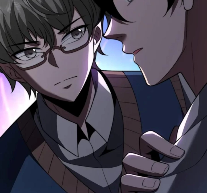 Giải Cứu Thế Giới Bằng Cách Thăng Cấp Chapter 55 - 23