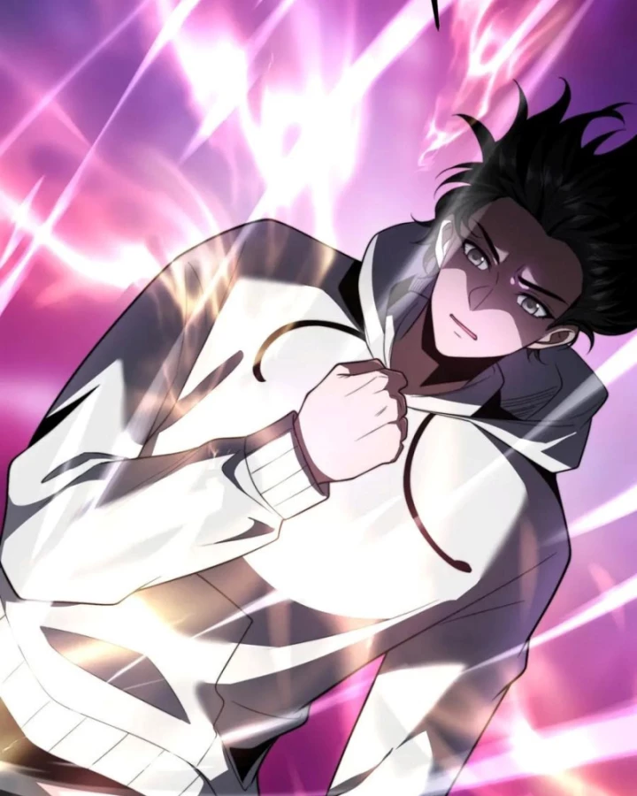 Giải Cứu Thế Giới Bằng Cách Thăng Cấp Chapter 55 - 26