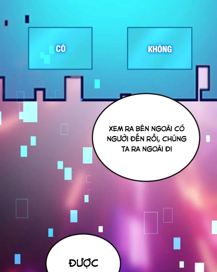 Giải Cứu Thế Giới Bằng Cách Thăng Cấp Chapter 55 - 29