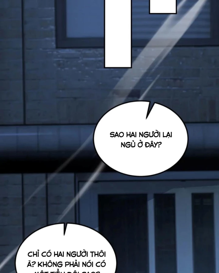 Giải Cứu Thế Giới Bằng Cách Thăng Cấp Chapter 55 - 32