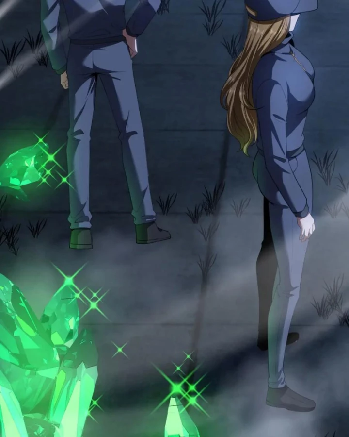 Giải Cứu Thế Giới Bằng Cách Thăng Cấp Chapter 55 - 34