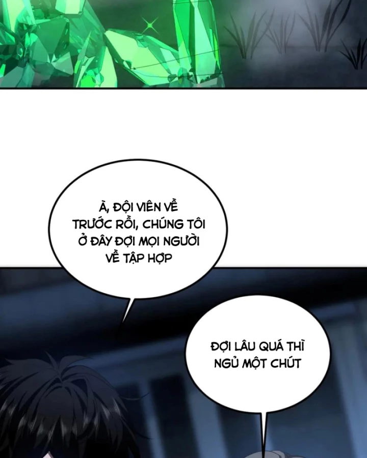 Giải Cứu Thế Giới Bằng Cách Thăng Cấp Chapter 55 - 35