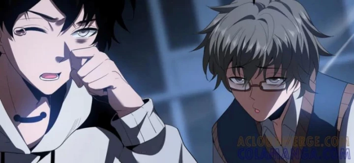 Giải Cứu Thế Giới Bằng Cách Thăng Cấp Chapter 55 - 36