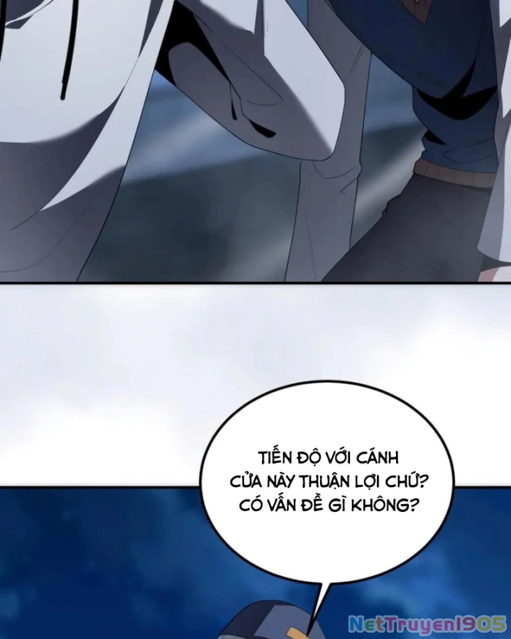 Giải Cứu Thế Giới Bằng Cách Thăng Cấp Chapter 55 - 37