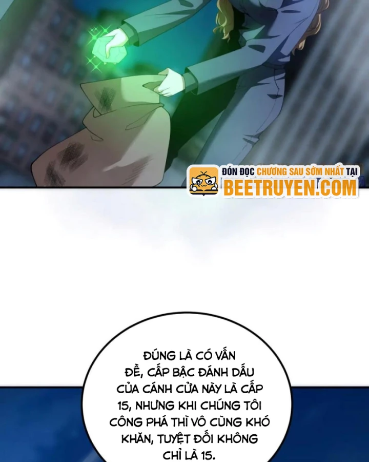 Giải Cứu Thế Giới Bằng Cách Thăng Cấp Chapter 55 - 39