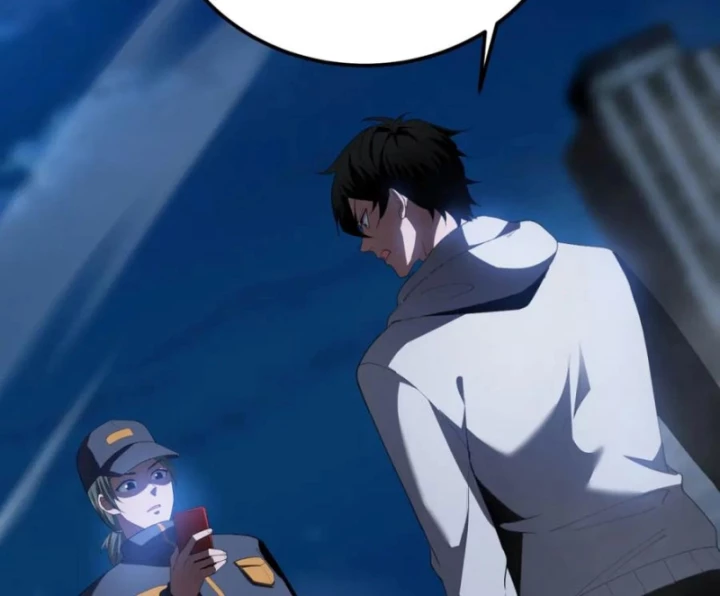 Giải Cứu Thế Giới Bằng Cách Thăng Cấp Chapter 55 - 40