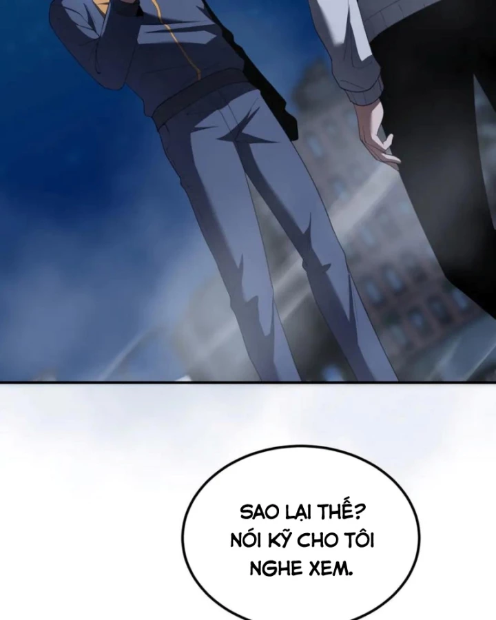 Giải Cứu Thế Giới Bằng Cách Thăng Cấp Chapter 55 - 41