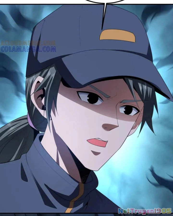 Giải Cứu Thế Giới Bằng Cách Thăng Cấp Chapter 55 - 42