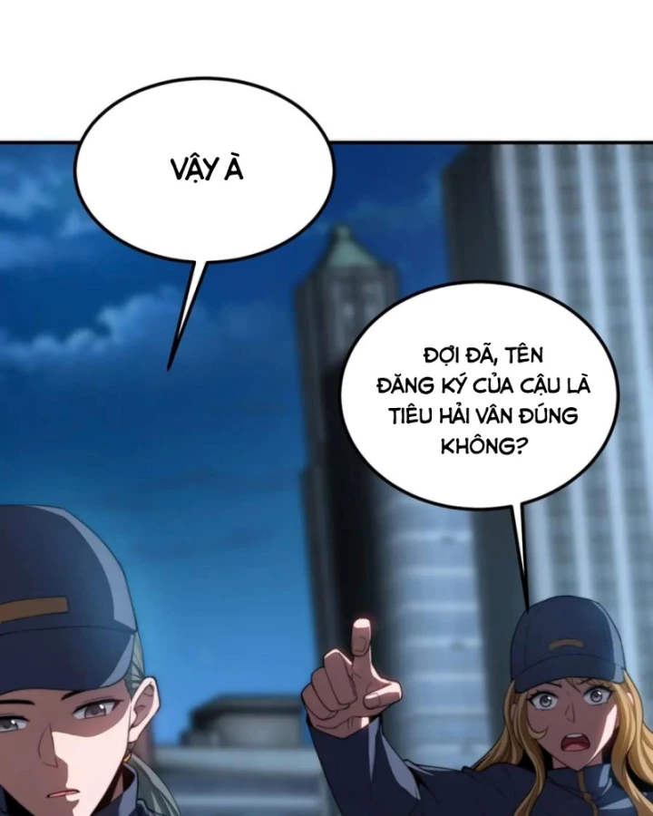 Giải Cứu Thế Giới Bằng Cách Thăng Cấp Chapter 55 - 46