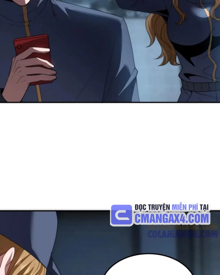 Giải Cứu Thế Giới Bằng Cách Thăng Cấp Chapter 55 - 47