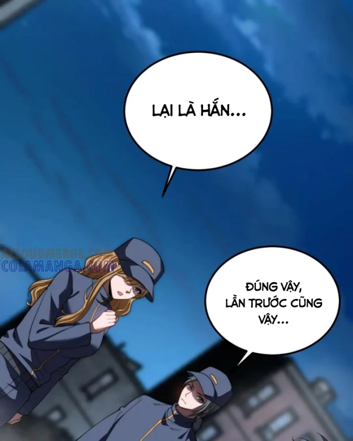 Giải Cứu Thế Giới Bằng Cách Thăng Cấp Chapter 55 - 50