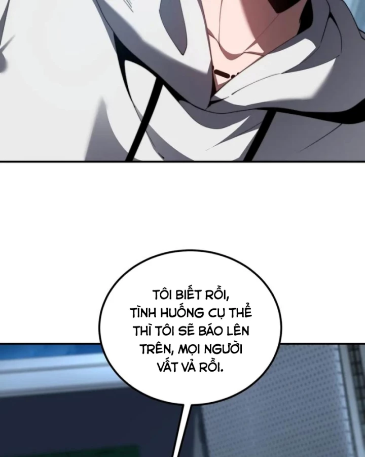 Giải Cứu Thế Giới Bằng Cách Thăng Cấp Chapter 55 - 54