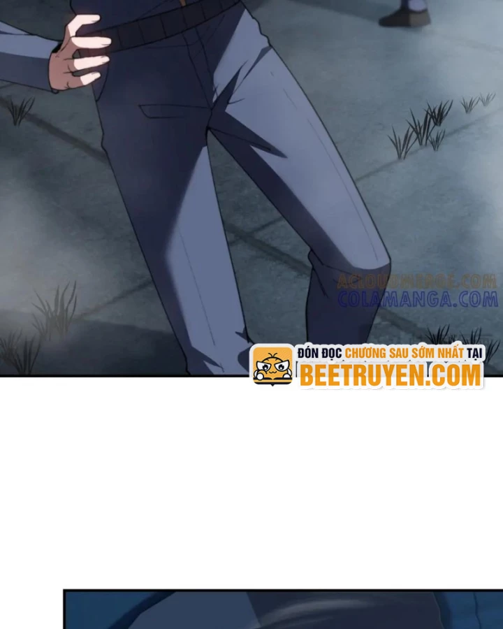 Giải Cứu Thế Giới Bằng Cách Thăng Cấp Chapter 55 - 56