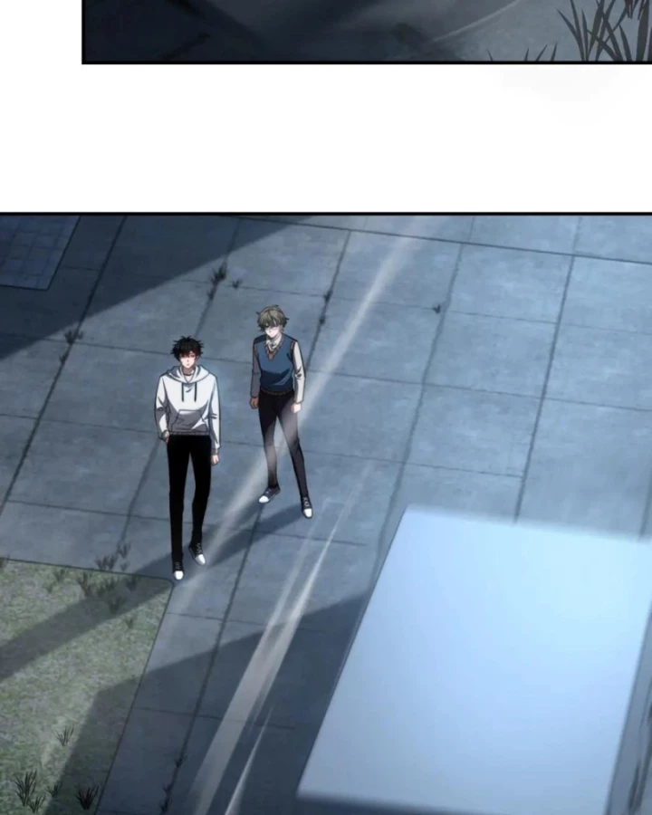 Giải Cứu Thế Giới Bằng Cách Thăng Cấp Chapter 55 - 58