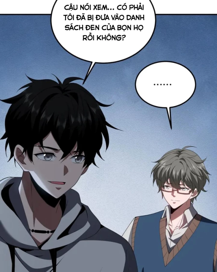 Giải Cứu Thế Giới Bằng Cách Thăng Cấp Chapter 55 - 60