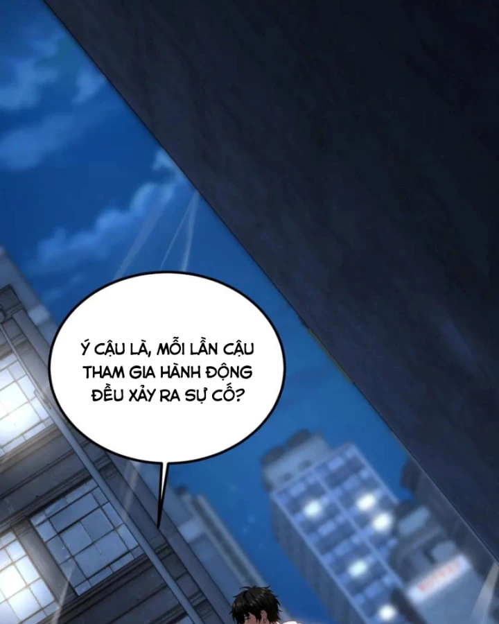 Giải Cứu Thế Giới Bằng Cách Thăng Cấp Chapter 55 - 62