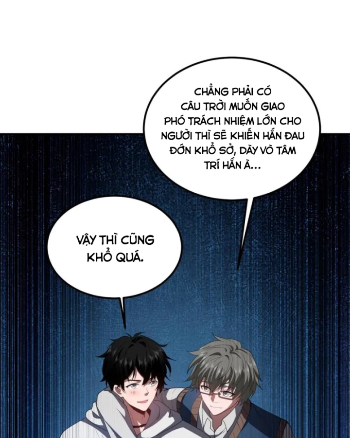 Giải Cứu Thế Giới Bằng Cách Thăng Cấp Chapter 55 - 66