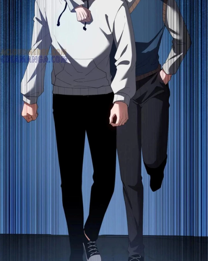 Giải Cứu Thế Giới Bằng Cách Thăng Cấp Chapter 55 - 67