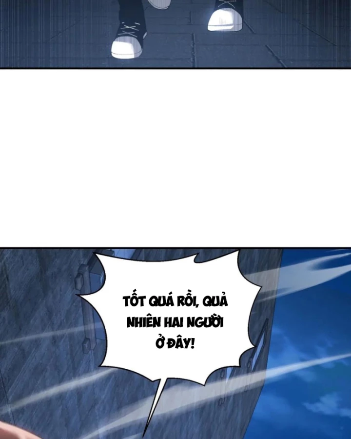 Giải Cứu Thế Giới Bằng Cách Thăng Cấp Chapter 55 - 68